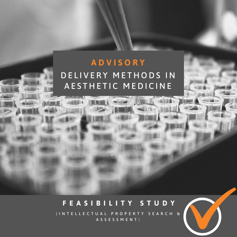 Delivery Methods in Aesthetic Medicine